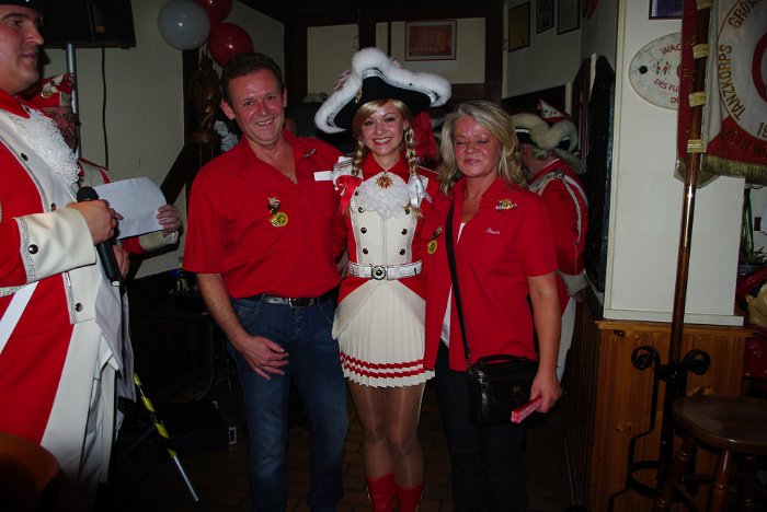 Funkenappell GKG 05.11.2011 (122)